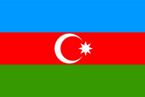 Azerbaijan Top 100 (Azərbaycan Top 100) — cover art