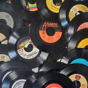 Funk Records cover