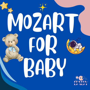 Mozart for Babies with Ocean Sounds – Beethoven, Chopin, Satie: Sleep Music with Nature