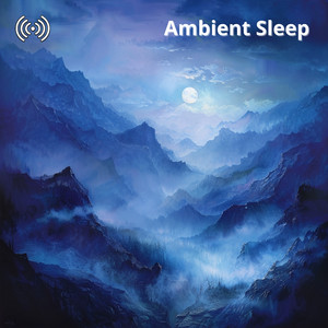 Ambient Sleep playlist cover