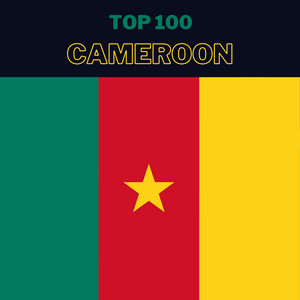 Cameroon Top 100 playlist cover