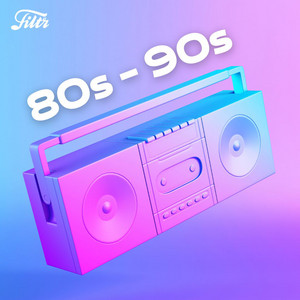 TEMAZOS 80s y 90s  📻   La Mejor Música de los Años 80 y 90  Anos 80 playlist cover