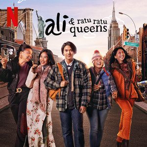 Ali & Ratu Ratu Queens - Official Playlist playlist cover