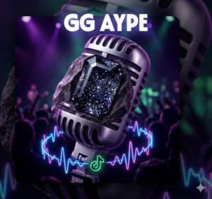 Top 100 Afrobeats & Afro-Fusion 2026🌍 GG AYPE: The Vault Spotify playlist cover art