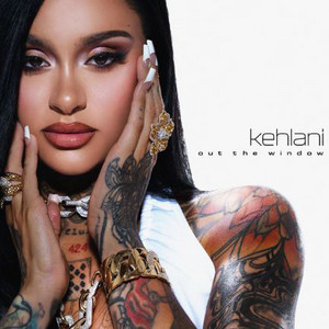 Out The Window Kehlani playlist cover