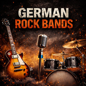 Band discovery german rock bands cover