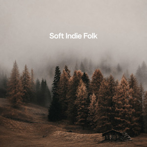 Soft Indie Folk Spotify playlist cover art