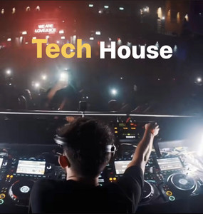 Tech House 2026 | Weekly Updated | playlist cover