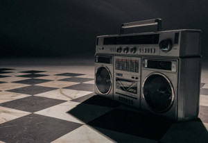 CrnaGora REP — cover art