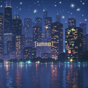 chill chicago summer bumps ☀️🔊