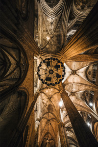 *Medieval Church Music*