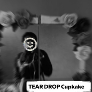 TEAR DROP Cupkake
