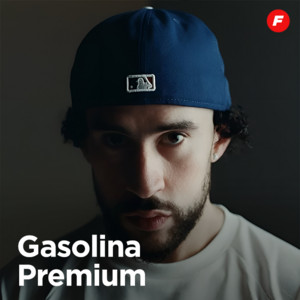 Gasolina Premium ⛽ - Exitos Reggaeton & Perreo 2023 playlist cover