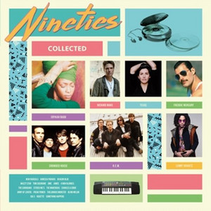 Nineties Collected Vol. 1