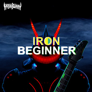 IRONBUNNY | Spotify