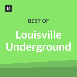 Best of Louisville Underground cover art