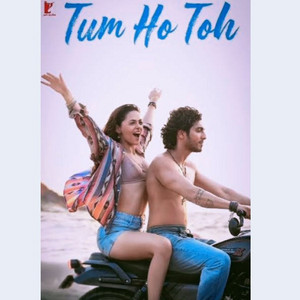 Tum ho toh sab achchha hai.Tum ho toh vaqt thama hai (From " Saiyaara) playlist cover