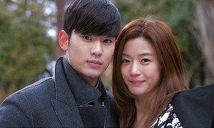 韓国ドラマ「星から来たあなた」OST - playlist by Kemin | Spotify