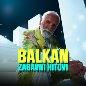 BALKAN ZABAVNI HITOVI playlist cover