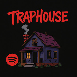 TRAPHOUSE cover