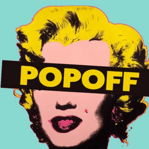 Pop Off playlist cover