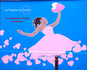 15 artistes Soul à suivre