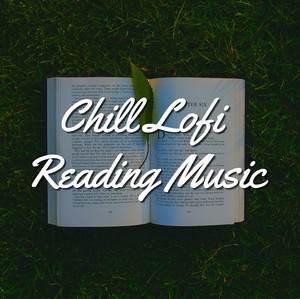Chill Lofi Reading Music 📚Lo-fi Reading Beats for Work / Study / Focus playlist cover