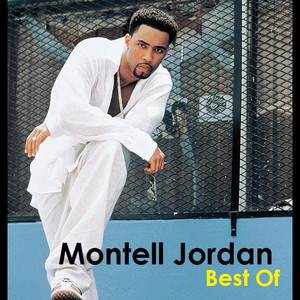 Imagem de Montell Jordan