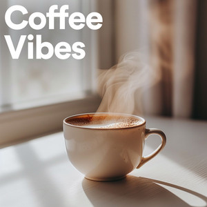 Coffee Chill Morning Vibes 🌅 playlist cover