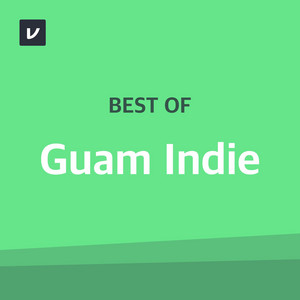 Best of Guam Indie cover art