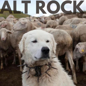 Alt Rock cover