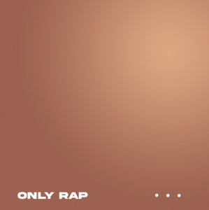 only rap Spotify playlist cover art