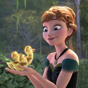 it’s coronation day!