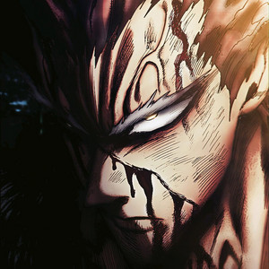 Imagem de Garou