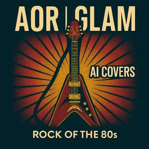 AOR & Glam AI Covers - playlist by StyleShift AI | Spotify