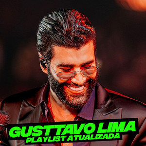 GUSTAVO LIMA 2026 ⭐ MAIS TOCADAS E LANÇAMENTOS playlist cover