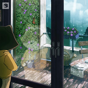 Embrace the Rain 🌧️ [moody lofi beats / chill vibes mix] playlist cover