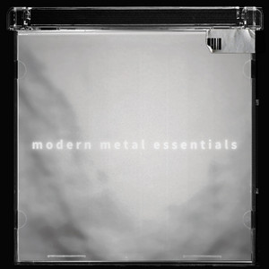 Modern Metal Essentials
