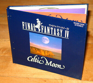 FF IV Celtic Moon - playlist by Boby Irawan | Spotify