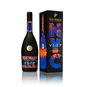 Rémy Martin - V.S.O.P This is my City: New York - USA