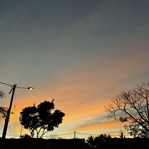 Chill malaysian songs — cover art