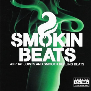 Carátula de Smokin' Beats, de Jan Arevalo