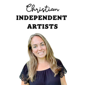Christian Independent Artists playlist cover