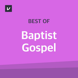 Best of Baptist Gospel cover art