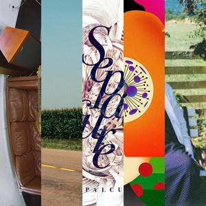 The Sound of Future Garage playlist cover