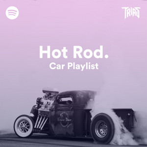 Hot Rod. | Car Music ⚡Bass Boosted ⚡ playlist cover