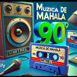 Muzica de mahala anii '90
