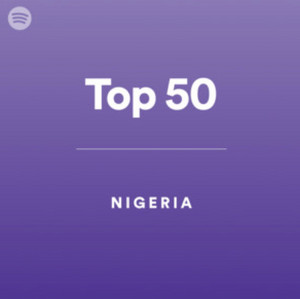 Top 50 - NIGERIA