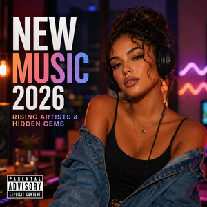 New Music 2026 | Rising Artists & Hidden Gems