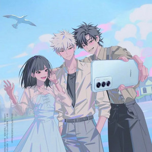 Link Click [时光代理人］ - playlist by luvleynaomiis | Spotify